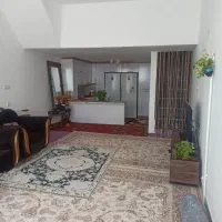 خونه-70متری-دوطبقه-نیم