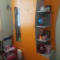 کمد کودک (فوری دو روزه)