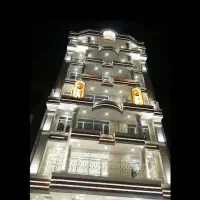 ۷۸ متر نوساز + فول امکانات + ۴۰۰ میلیون وام مسکن