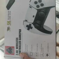 گیم استیک نو