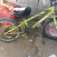 دوعدد دوچرخه سالم|دوچرخه، اسکیت، اسکوتر|مشگین شهر, |دیوار