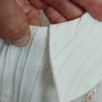 ست شومیز و دامن دخترانه فرشته|کفش و لباس بچه|لار, |دیوار