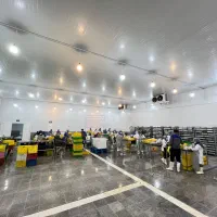 استخدام نظافت چی