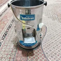 سبزی خردکن