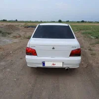 پراید ۱۳۲ بی رنگ|خودرو سواری و وانت|تهران, هاشمآباد|دیوار