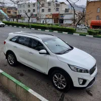 کیا سورنتو GDI 2016