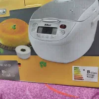 پلوپز دیجیتال فلر RC 65 D