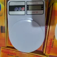 ترازو اشپزخونه