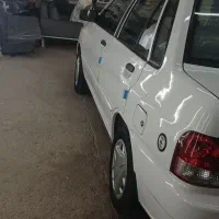 132 سفید مدل 90|خودرو سواری و وانت|رشت, آتشگاه|دیوار