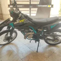 یاماها wr155|موتورسیکلت|تهران, ایران|دیوار