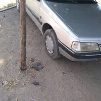 پژو ۴۰۵ مدل ۸۶|خودرو سواری و وانت|کهنوج, |دیوار