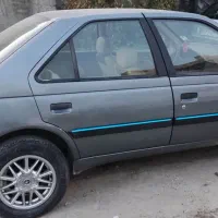 پژو ۴۰۵ tu5 slx|خودرو سواری و وانت|سنندج, |دیوار