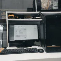 کیس نسل چهار مناسب درس و تا حدودی بازی