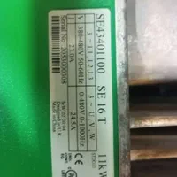 اینورتر سه فاز 11kwیا 15 اسب دارای چوک داخلی|ماشین‌آلات صنعتی|اصفهان, رکن الدوله شرقی|دیوار