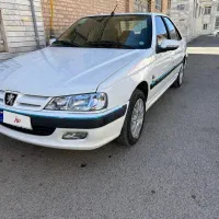 پارس tu5 مدل۹۶ درحد|خودرو سواری و وانت|سبزوار, جنت|دیوار