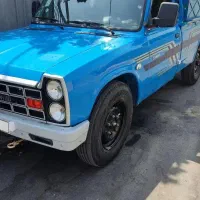 وانت نیسان ۱۴۰۳|خودرو سواری و وانت|کهنوج, |دیوار