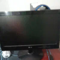 مانیتور ال جی