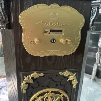 گرامافون ایستاده کلاسیک