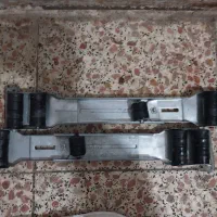 چرخ زیر یخچالی و لباسشویی