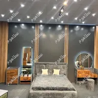 تخت خواب پینترستی DIACO / تشک / کالای خواب عطاهوم|تخت و سرویس خواب|کرج, گوهردشت|دیوار