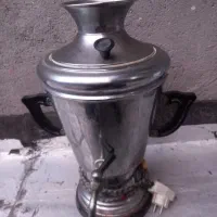 سماور برقی|سماور، چای‌ساز، قهوه‌ساز|خوی, |دیوار