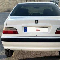 پارس سال سیمی زیمنس ۹۹ زیر قیمت (برگه کارشناسی)|خودرو سواری و وانت|فسا, |دیوار