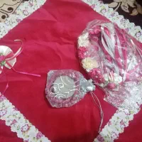 پک جشن تکلیف|لباس|شیراز, قلعه نو|دیوار