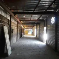 زمین-فروشی-با-سوله