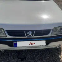 پژو slx مدل ۹۸