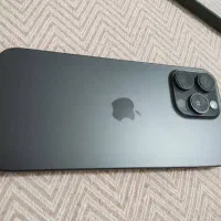 آیفون 16پرو مکس