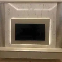 ساخت تعمیر تغییرات‌‌ ام دی اف‌ کابینت‌ کمد mdf|خدمات پیشه و مهارت|شیراز, قدوسی غربی|دیوار