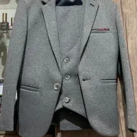 کت شلوار پسرانه