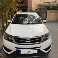 تیگو ۵ فوق العاده تمیز بدون رنگ فوری فروشی|خودرو سواری و وانت|تهران, نیاوران|دیوار