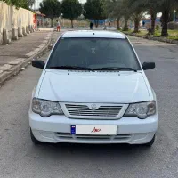 پراید 111 مدل 95|خودرو سواری و وانت|آبادان, |دیوار