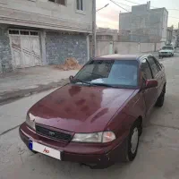 دوو سیلو آلبالویی مدل ۷۷