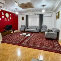 آپارتمان ۱۰۰متری طبقه۴ خیابان خرمشهر|فروش آپارتمان|گنبد کاووس, |دیوار