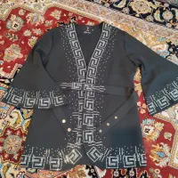 مانتومجلسی اصلاپوشیده نشده کاملانو|لباس|تبریز, |دیوار