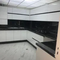 آپارتمان ۱۲۰ متری ۲ خواب طبقه همکف