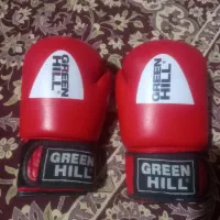 دست کش بوکس ورزشی