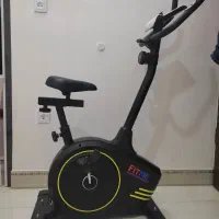 دوچرخه ثابت