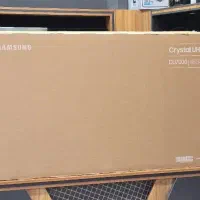 تلویزیون ۶۵ اینچ Samsung و LG با گارانتی شرکتی