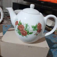 ظرف میوه خوری زیرورو۲۵۰|ظروف سرو و پذیرایی|اهواز, شهرک نفت|دیوار