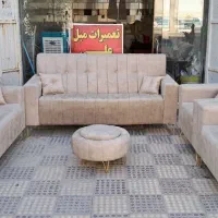 تعمیرات مبل و صندلی|مبلمان اداری|مرودشت, مختارآباد|دیوار