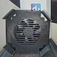 پایه خنک کننده مودم X28 و ZLTX28 PRO|مودم و تجهیزات شبکه|تهران, مرزداران|دیوار