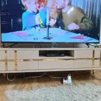 میز تلویزیون‌ تمام MDF