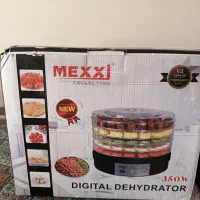 میوه خشک کن