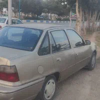 دووسیلو مدل ۸۱ معاوضه باوانت هم دارم