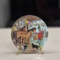 دکوری های آنتیک و انگلیسی