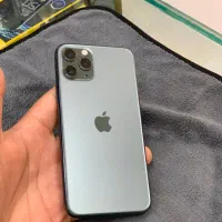 ایفون ۱۱پرو