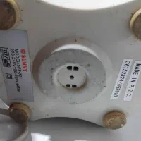 مولینکس سانیو|خردکن، آسیاب، غذاساز|رشت, معلولین|دیوار